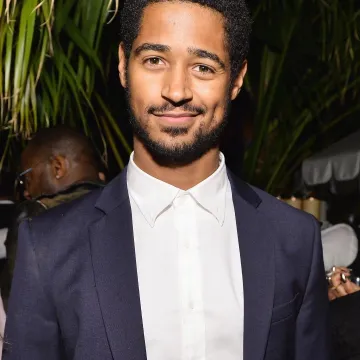 Publicación de Alfred Enoch en Instagram (17 ene 2022)