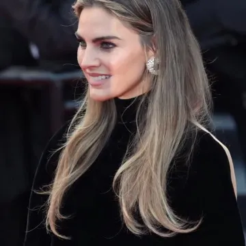 Publicación de Amaia Salamanca en Instagram (24 may 2026)
