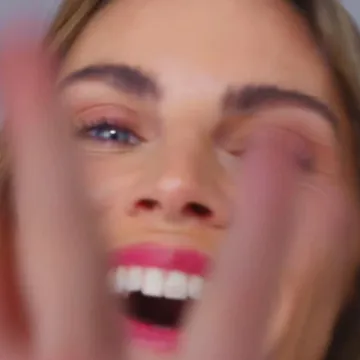 Publicación de Amaia Salamanca en Instagram (22 abr 2026)