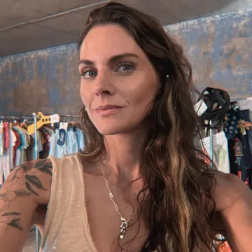 Publicación de Amaia Salamanca en Instagram (24 jul 2026)