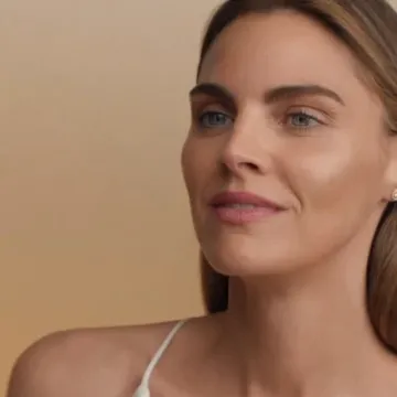 Publicación de Amaia Salamanca en Instagram (24 abr 2026)
