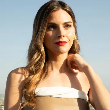 Publicación de Amaia Salamanca en Instagram (22 abr 2026)