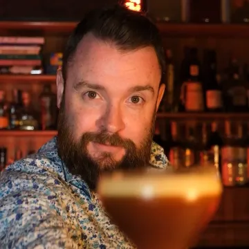 Publicación de Danny Dyer en Instagram (16 sept 2023)