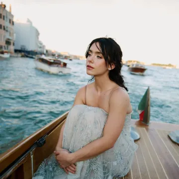 Publicación de Clara Galle en Instagram (3 sept 2026)