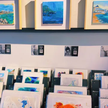 Publicación de Clara Galle en Instagram (1 jul 2026)