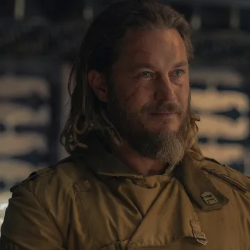 Publicación de Travis Fimmel en Instagram (20 ago 2024)