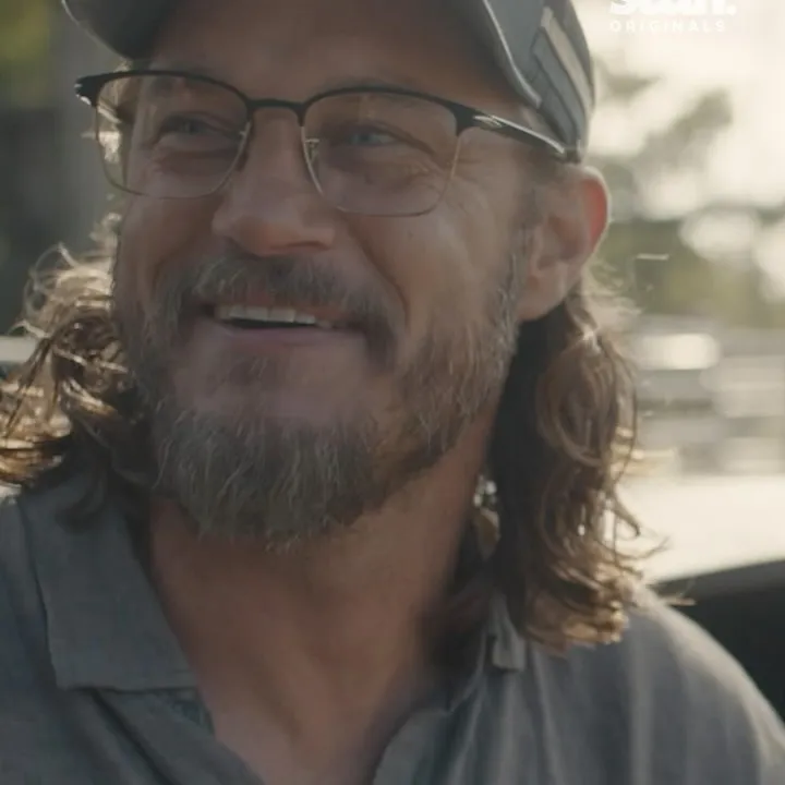 Publicación de Travis Fimmel en Instagram (31 dic 2024)