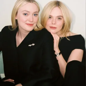 Publicación de Dakota Fanning en Instagram (8 jul 2026)