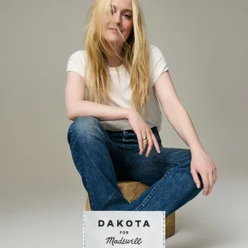 Publicación de Dakota Fanning en Instagram (9 sept 2025)