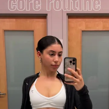 Publicación de Isabella Ferreira en Instagram (25 mar 2026)