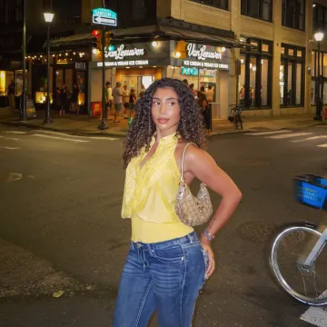 Publicación de Isabella Ferreira en Instagram (14 ago 2026)