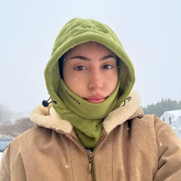 Publicación de Isabella Ferreira en Instagram (2 mar 2026)