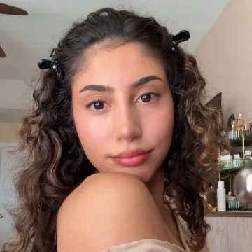 Publicación de Isabella Ferreira en Instagram (14 mar 2026)