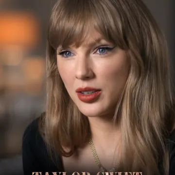 Publicación de Taylor Swift en Instagram (13 nov 2025)