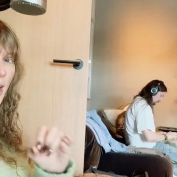 Publicación de Taylor Swift en Instagram (24 feb 2026)