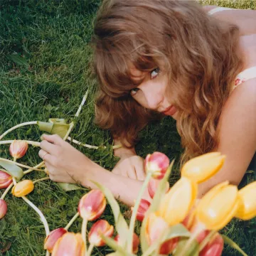 Publicación de Taylor Swift en Instagram (1 jun 2026)