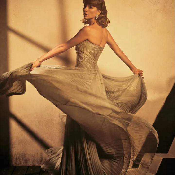 Publicación de Taylor Swift en Instagram (20 oct 2026)