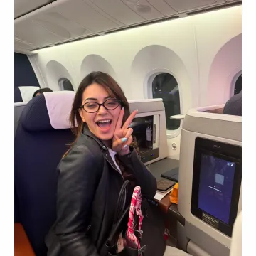 Publicación de Hansika Motwani en Instagram (16 oct 2026)