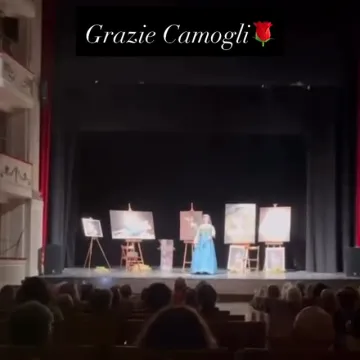 Publicación de Debora Caprioglio en Instagram (19 abr 2026)