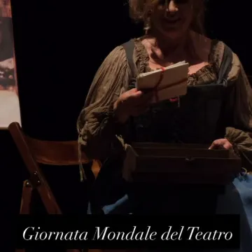 Publicación de Debora Caprioglio en Instagram (27 mar 2026)