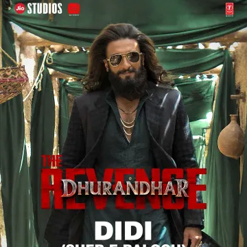 Publicación de Ranveer Singh en Instagram (1 abr 2026)