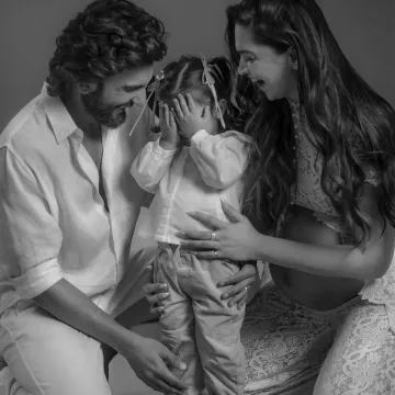 Publicación de Ranveer Singh en Instagram (8 sept 2026)