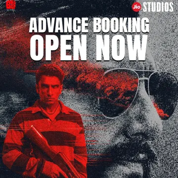 Publicación de Ranveer Singh en Instagram (14 mar 2026)