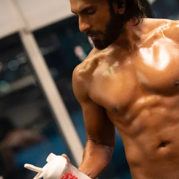 Publicación de Ranveer Singh en Instagram (30 sept 2026)