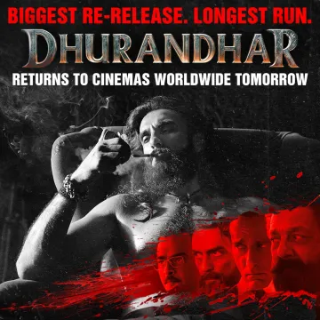Publicación de Ranveer Singh en Instagram (12 mar 2026)