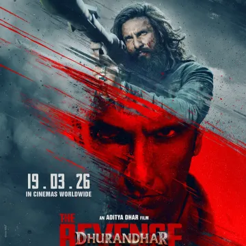 Publicación de Ranveer Singh en Instagram (9 mar 2026)