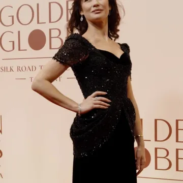Publicación de Olga Kurylenko en Instagram (25 oct 2026)