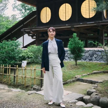 Publicación de Olga Kurylenko en Instagram (24 sept 2026)