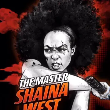 Publicación de Shaina West en Instagram (7 mar 2026)