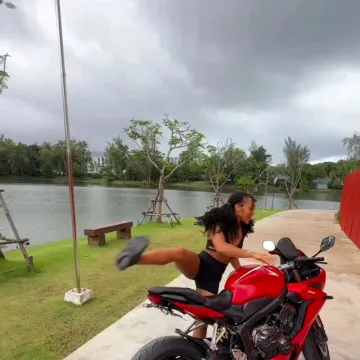 Publicación de Shaina West en Instagram (4 ago 2025)