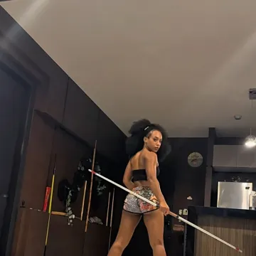 Publicación de Shaina West en Instagram (14 jul 2026)