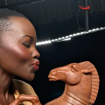Publicación de Lupita Nyong’o en Instagram (18 jul 2026)