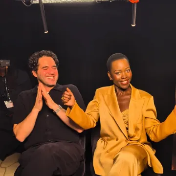 Publicación de Lupita Nyong’o en Instagram (17 jul 2026)