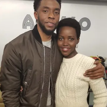 Publicación de Lupita Nyong’o en Instagram (28 ago 2026)