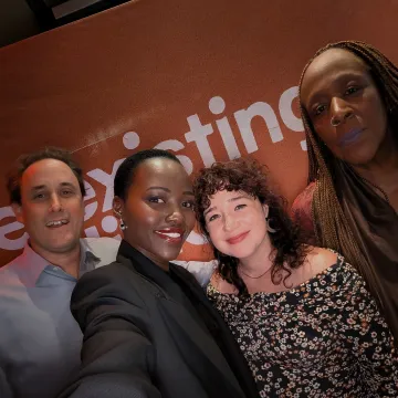 Publicación de Lupita Nyong’o en Instagram (16 sept 2026)