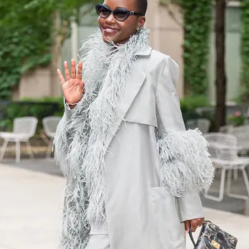 Publicación de Lupita Nyong’o en Instagram (23 jul 2026)