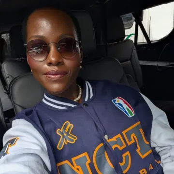 Publicación de Lupita Nyong’o en Instagram (24 sept 2026)