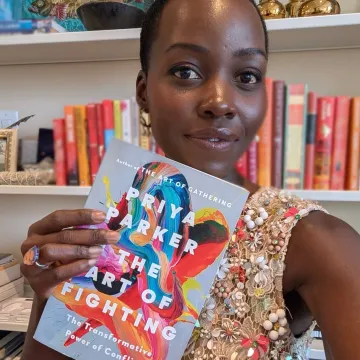 Publicación de Lupita Nyong’o en Instagram (8 sept 2026)
