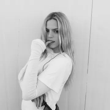 Publicación de Reneé Rapp en Instagram (10 jul 2026)
