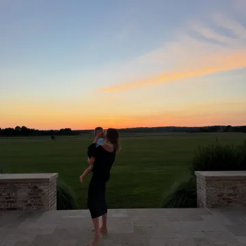 Publicación de Hailey Baldwin Bieber en Instagram (29 jul 2026)