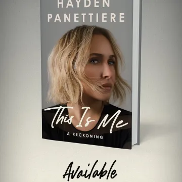 Publicación de Hayden Panettiere en Instagram (22 ene 2026)