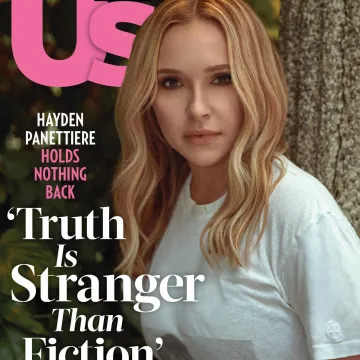 Publicación de Hayden Panettiere en Instagram (6 may 2026)