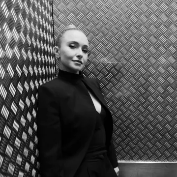 Publicación de Hayden Panettiere en Instagram (27 may 2026)