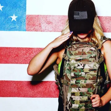 Publicación de Hayden Panettiere en Instagram (4 jul 2026)