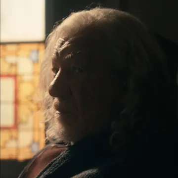 Publicación de Ian McKellen en Instagram (20 jul 2026)