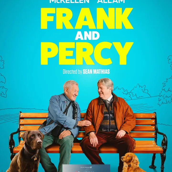 Publicación de Ian McKellen en Instagram (24 oct 2026)